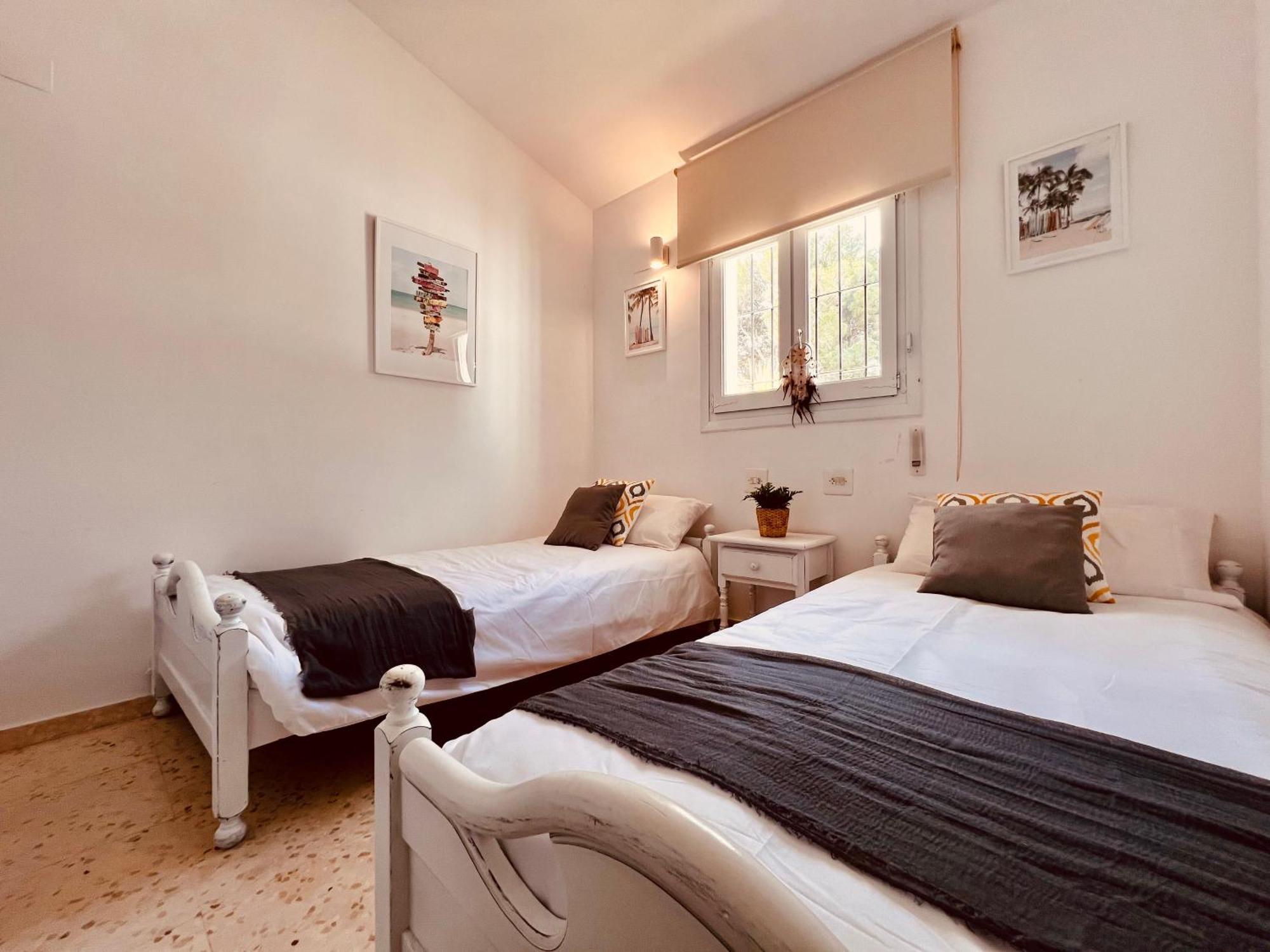 Bungalow Aloha Moraira By Sun & Sea Homes Teulada Exteriér fotografie
