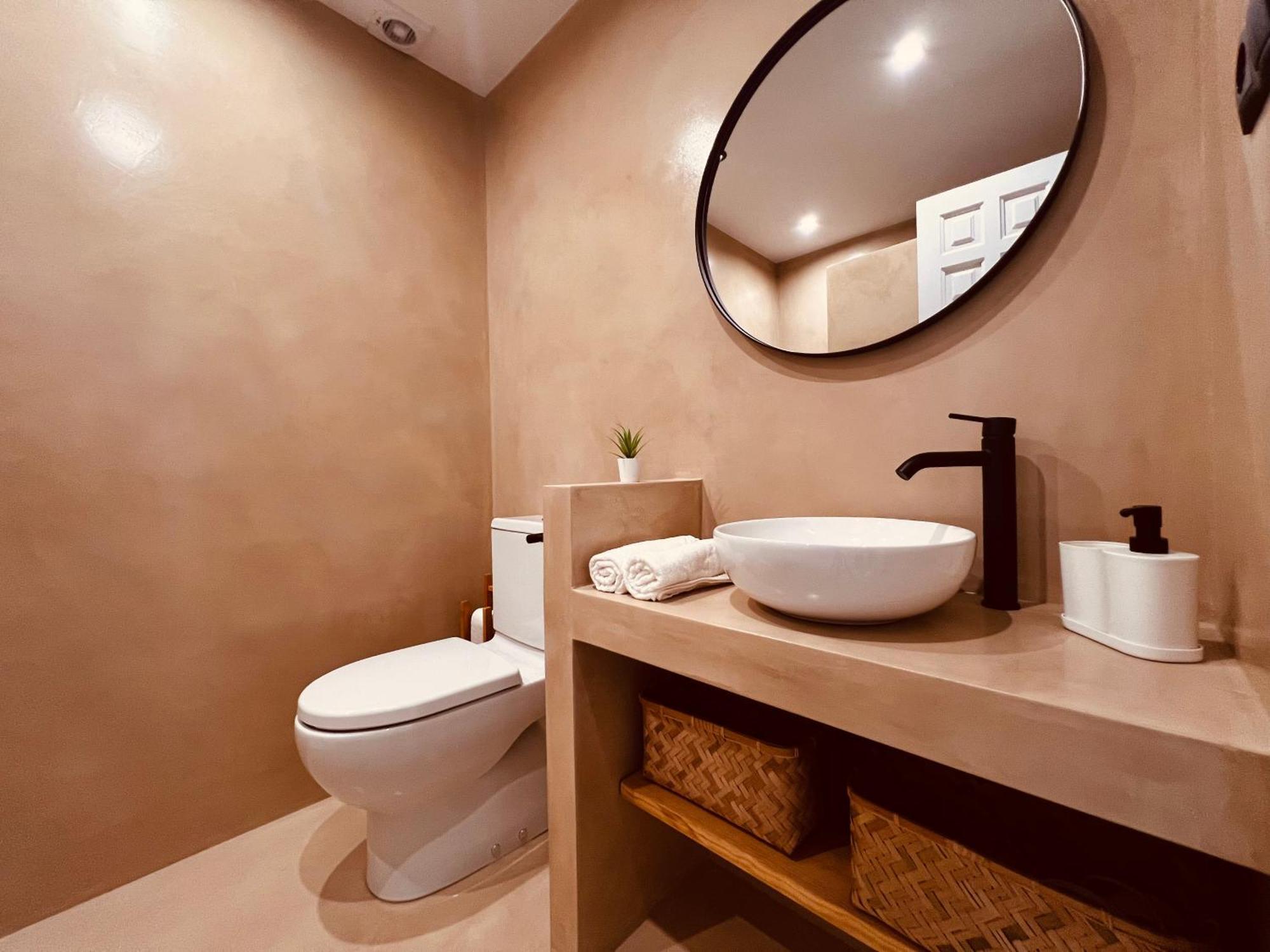 Bungalow Aloha Moraira By Sun & Sea Homes Teulada Exteriér fotografie